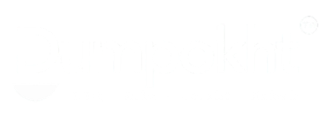 Dumpokht Logo