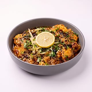 Goat Masala Rosh