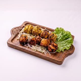 Chicken Tikka Boti