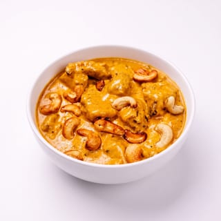 Special Butter Chicken Handi